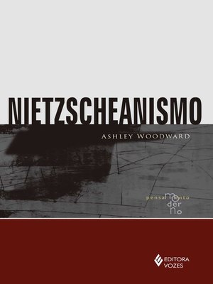 cover image of Nietzscheanismo
